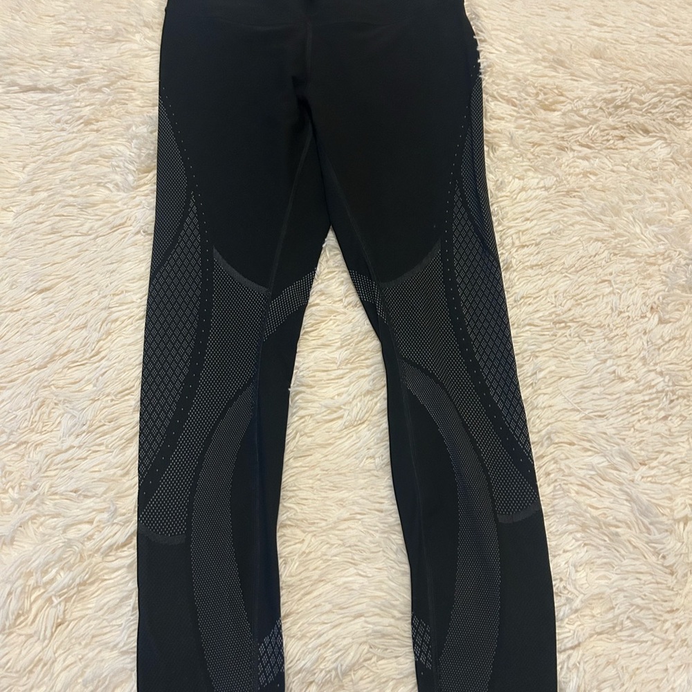 Lululemon Athletic Leggings